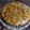 El cooksnap de Abdel Moyano cuando hizo Tortilla de papas rellena.