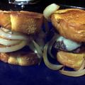 David Cogossi 's cooksnap of when they made sunshine 's pattiemelt.