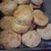 El cooksnap de romii cuando hizo Pan de hamburguesa.
