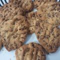Cooksnap dari Yenny Ang untuk resep Oat Cookies
