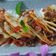Afsana Firoji का कुकस्नैप जब उन्होंने मूंग दाल टाकोज (Moong Dal Tacos recipe in Hindi) बनाया था।