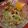 El cooksnap de MaryGlory cuando hizo Guacamole Hubert.