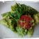 Cooksnap của Bò khi họ làm theo món Salad quả bơ Mexico (Guacamole )