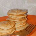 Cooksnap dari Istining Eka Rahayu untuk resep Pancake pisang mas