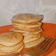 Cooksnap dari Istining Eka Rahayu untuk resep Pancake pisang mas