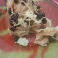 Cooksnap dari Dwiana Wulansari untuk resep Pudding roti tawar kukus simpel