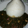 Afreeda's_Bakery's cooksnap of when they made Miyar Danye karrashi.