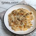 Cooksnap dari Mama fathan untuk resep Potato salad ala pizza hut