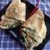 Cooksnap dari Sofie Hana untuk resep Spinach Omelette