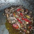 Cooksnap dari Bia Lia untuk resep Cumi Hitam