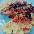 Cooksnap dari Sidniya Hani Muthmainnah untuk resep Menu Anak: Telur Dadar Tebal