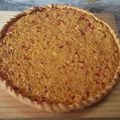 El cooksnap de Yoe 👩‍🍳🥰 !!! cuando hizo Pascualina con masa casera muy fácil.