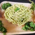 HEMA OZA's cooksnap of when they made પાલક સેવ (Palak Sev Recipe In Gujarati).