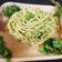 HEMA OZA's cooksnap of when they made પાલક સેવ (Palak Sev Recipe In Gujarati).