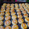 Cooksnap dari umi fat untuk resep Kue kacang jadul