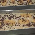 Cooksnap dari akhmad subekti untuk resep Banana sponge cake kukus (super moist)