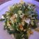 El cooksnap de Cristy Recetas cuando hizo Ensalada tibia de judías verdes, arroz  y atún.