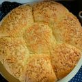 Cooksnap dari Astika Galuh Vitaloka untuk resep Killer soft bread