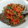 Cooksnap dari Dewi Susanti untuk resep 88. Terong bakar sambel kemangi