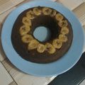 Cooksnap dari Lina untuk resep Bolu pisang kukus