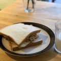 好愛煮飯 的 ｜早餐系列｜x 鮪魚起司蛋吐司 cooksnap
