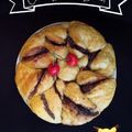Cooksnap dari Lena 💕 untuk resep Roti kepang, tanpa ulen