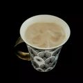 Ketki Dave's cooksnap of when they made કેપેચિનો કોફી મશીન વિના (Cappuccino Coffee Without Machine Recipe In Gujarati).