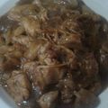 Cooksnap dari bonita nurjanah untuk resep Ayam teriyaki enak