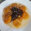 صورة من 🍓🇩🇿Sweet Fresa🍓، شاركها بعد تجربة وصفة طاجين الحلو بطريقة سهلة وإقتصادية 👌