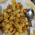 Cooksnap dari Hanna Silvia untuk resep Makaroni Telur Keju