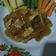 Cooksnap dari Sita Mustikasari untuk resep Crispy Beef Steak with Brown Sauce