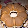 Cooksnap dari Sherenada Claudya de Queljoe untuk resep Puding Regal Nutrijel tinggal aduk ga pake ribet