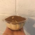 El cooksnap de lili cuando hizo Tiramisú delicioso.