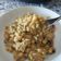 El cooksnap de Alfredo Dki cuando hizo Risotto de champiñones con garbanzos.
