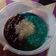 Cooksnap dari Yustine Alvin untuk resep Bubur ketan putih