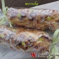 Cooksnap από Wendy στη συνταγή Τσουρέκια της Ζωής
