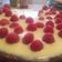 El cooksnap de Adela cuando hizo Tarta de chocolate y frambuesas.