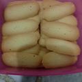Cooksnap dari vindyens untuk resep Lidah kucing