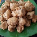 Cooksnap dari Latifah Syukryah untuk resep Pempek adaan