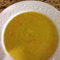 El cooksnap de timbuka2002 cuando hizo Sopa de pollo y maiz.