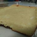 El cooksnap de Ingrid Olórtegui cuando hizo Pastel de choclo.