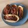 Cooksnap de chantaltrht sur la recette Barquiche : quiche barquitas à l’air fryer