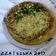 Cooksnap dari Siska Sintiani untuk resep Cheesy sausage pizza (teflon)