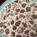 Figula Emoke Cooksnap-ja, amikor elkészítette a(z) Erdei gyümölcsleves receptet.