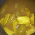 Cooksnap dari Haura kitchen's untuk resep Kolak Biji Salak
