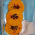 Cooksnap dari fajar nhabibbah untuk resep Lumpur waluh /labu kuning by ummik afriel (takar sendok)