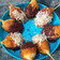 Cooksnap dari Rianti Eka Putri untuk resep Donat paha ayam