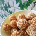 Cooksnap dari nizaisiteru untuk resep Onde-onde Kw (Keju) DEBM