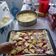 El cooksnap de TrickChef420 cuando hizo Pizza.