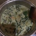Cooksnap dari Ratna Endah Dianingratri untuk resep Sayur Lodeh